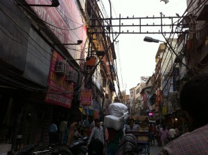 Wanted: A good electrician